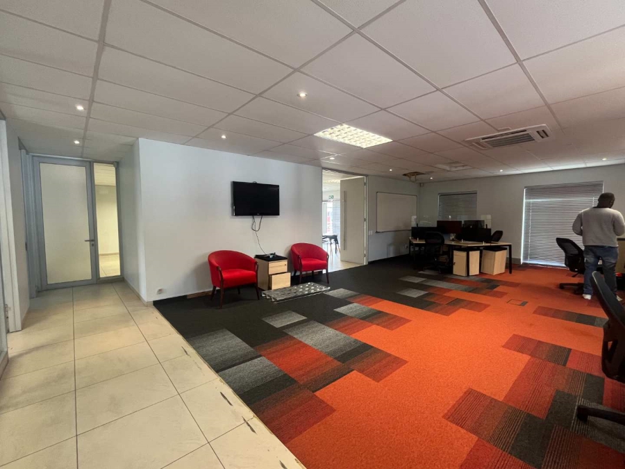 To Let commercial Property for Rent in Century City Western Cape